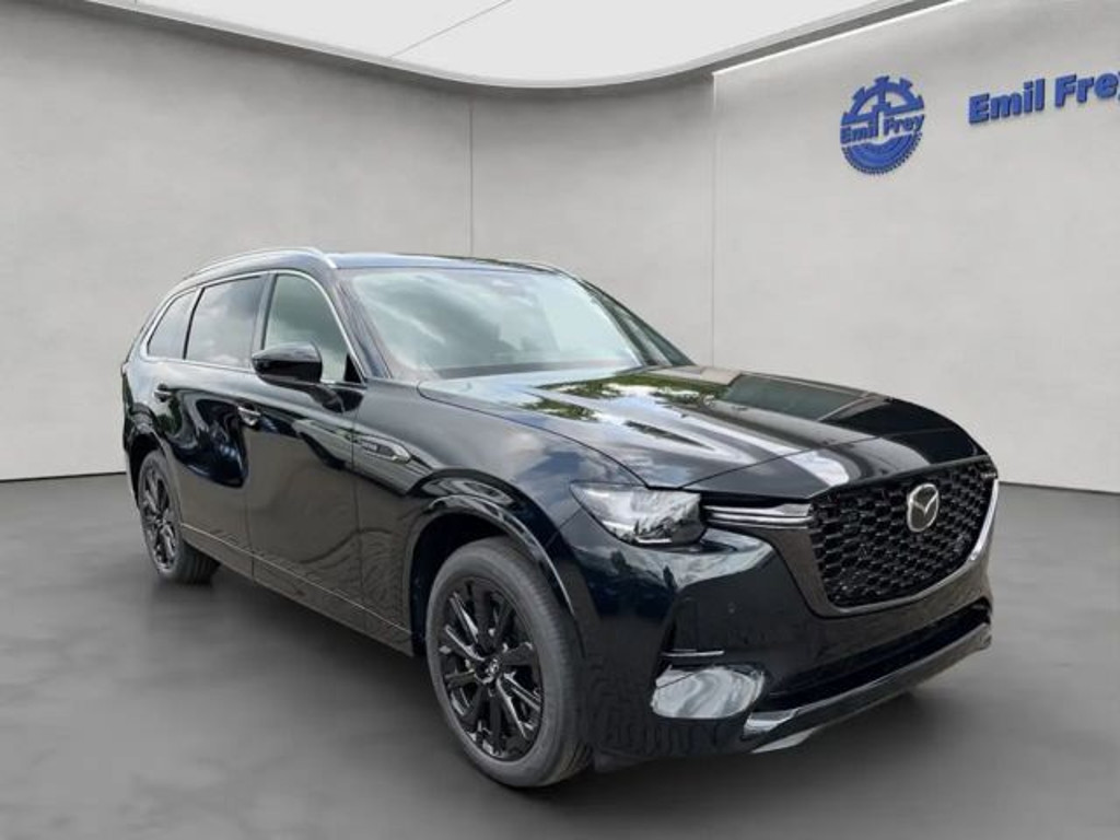 Mazda CX-80