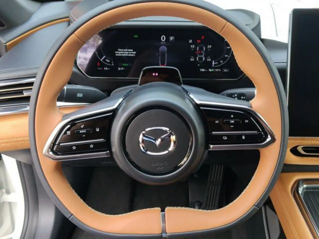 Mazda 6e