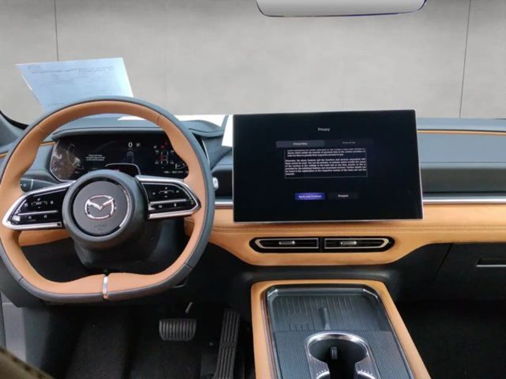 Mazda 6e