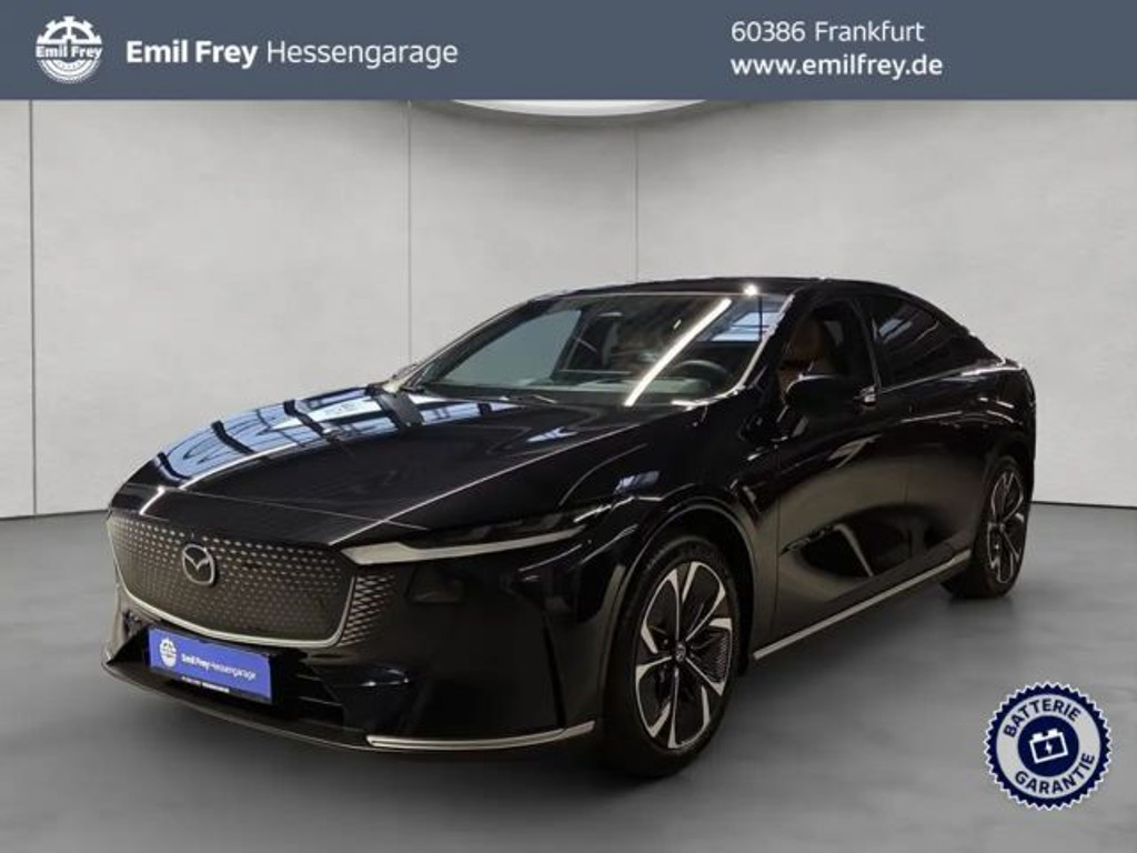Mazda 6e