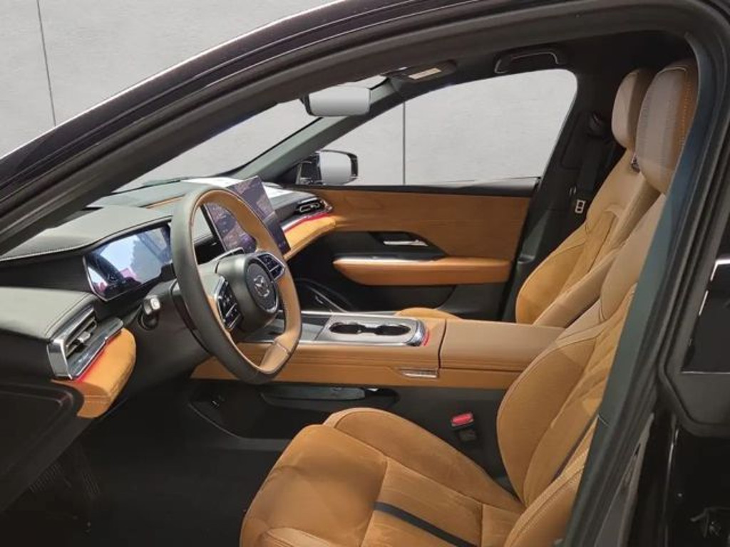 Mazda 6e