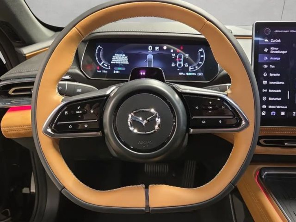 Mazda 6e