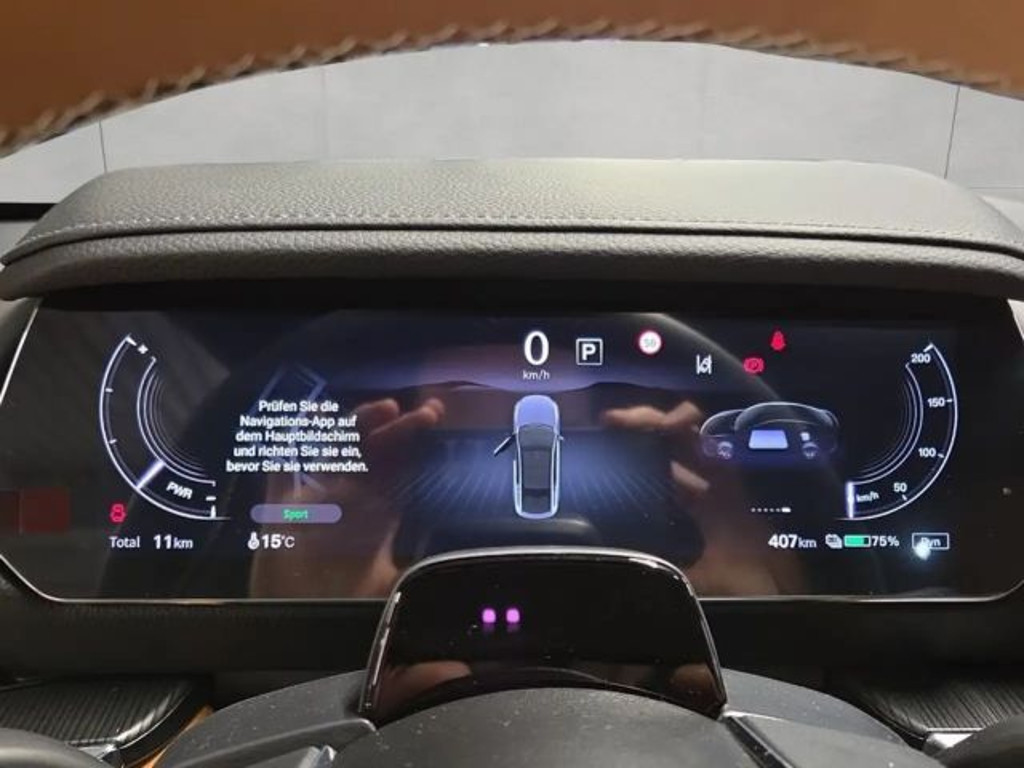 Mazda 6e