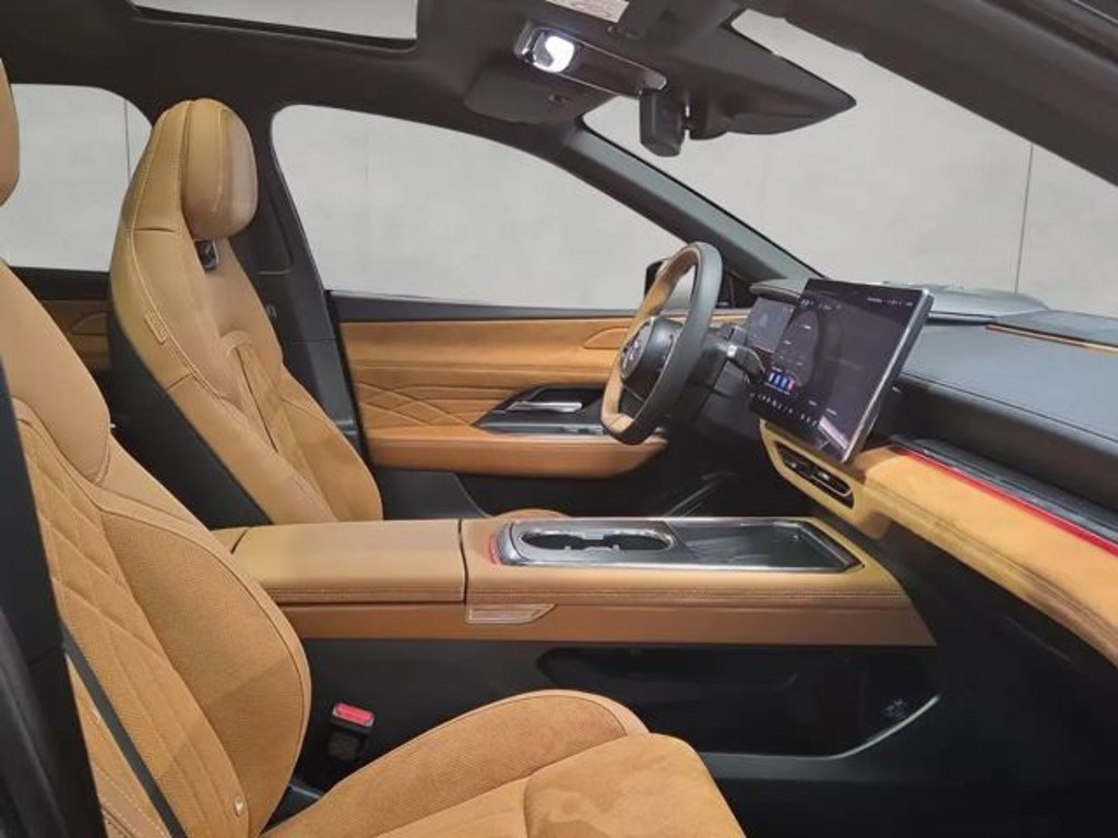 Mazda 6e