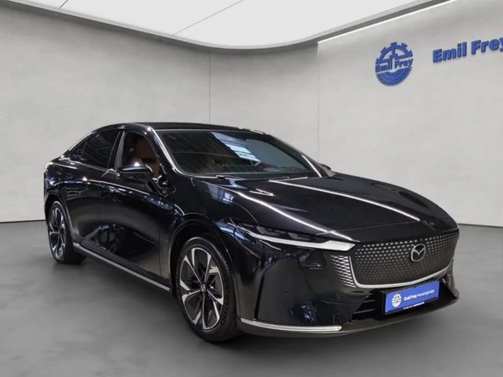 Mazda 6e