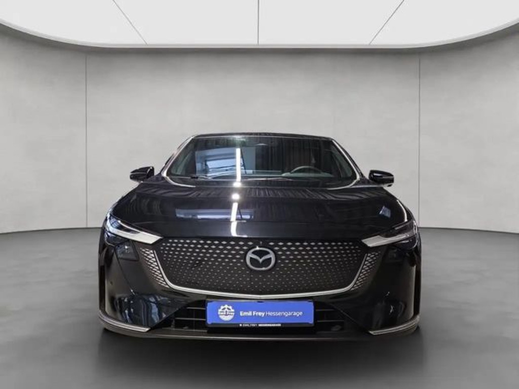 Mazda 6e