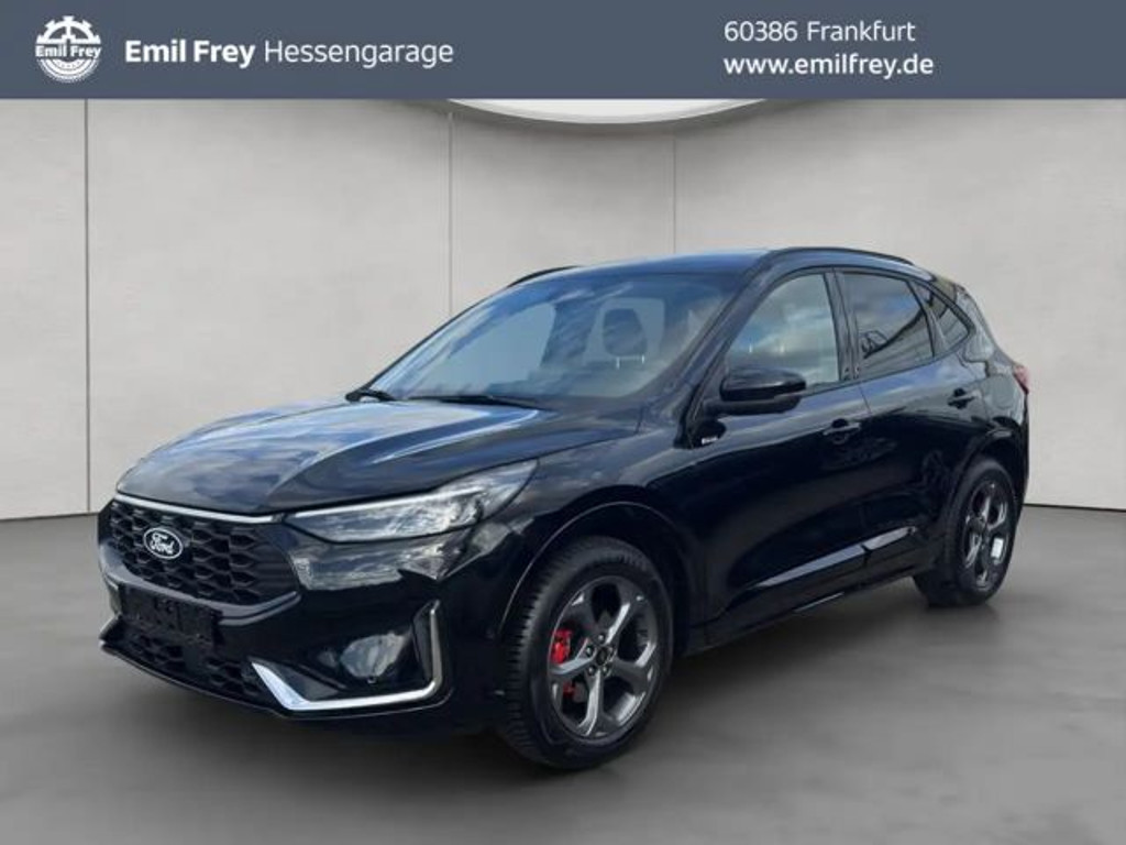 Ford Kuga EcoBoost ST Line X