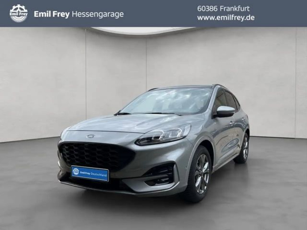 Ford Kuga EcoBoost ST Line X