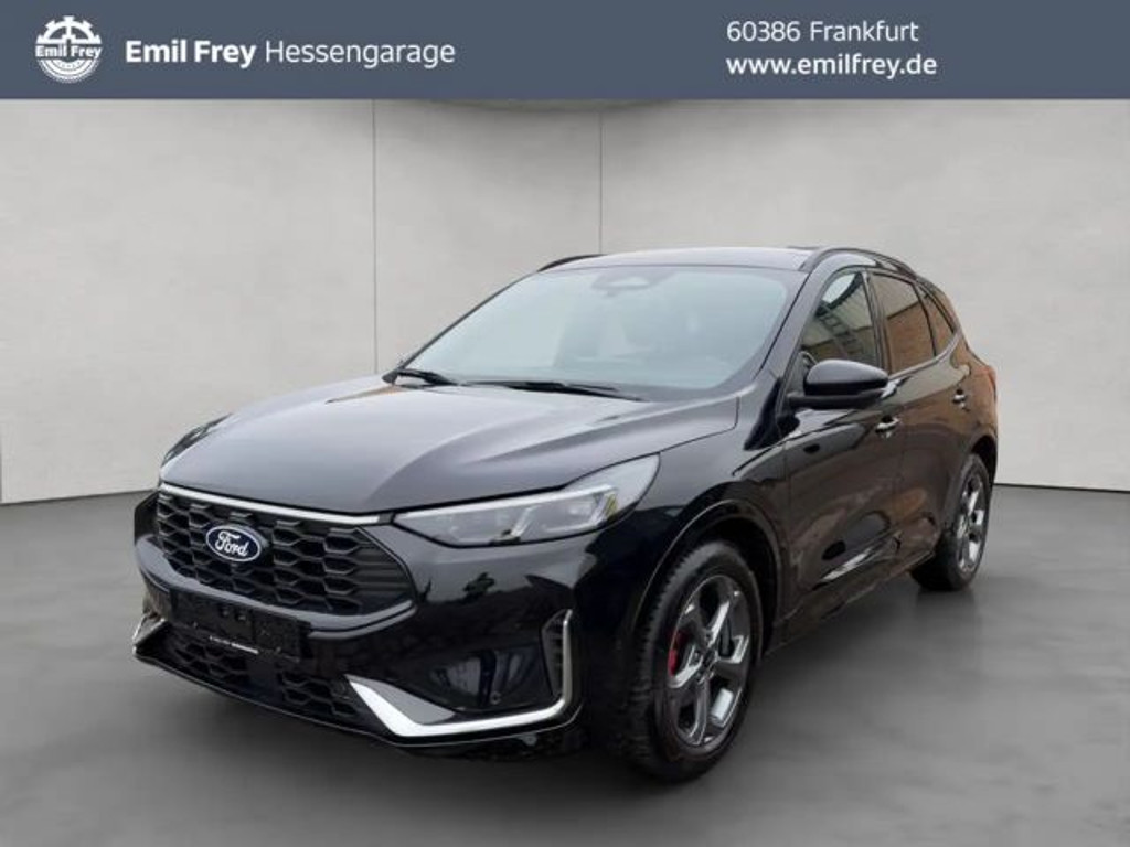 Ford Kuga EcoBoost ST Line X