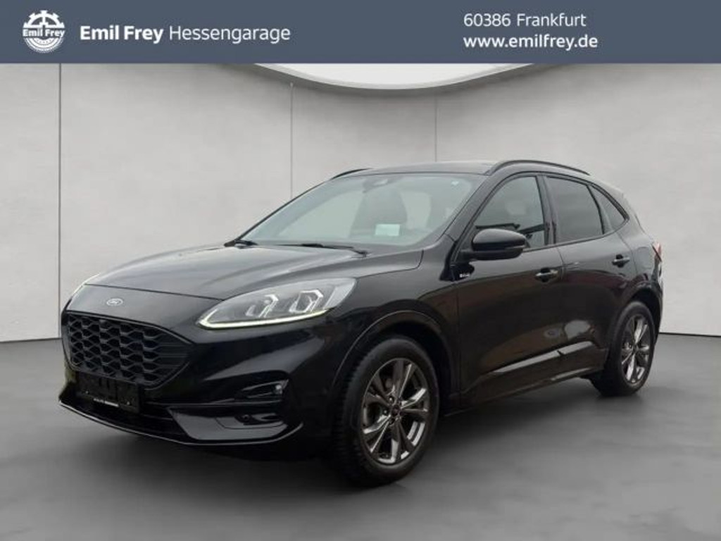 Ford Kuga EcoBoost ST Line X