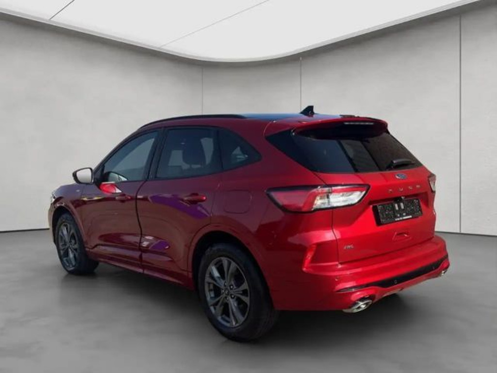 Ford Kuga 4x4 ST Line AWD X