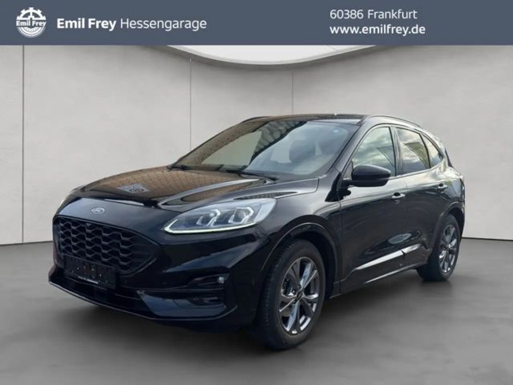 Ford Kuga EcoBoost ST Line X