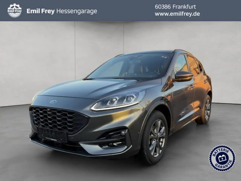 Ford Kuga ST Line Plug in Hybrid X