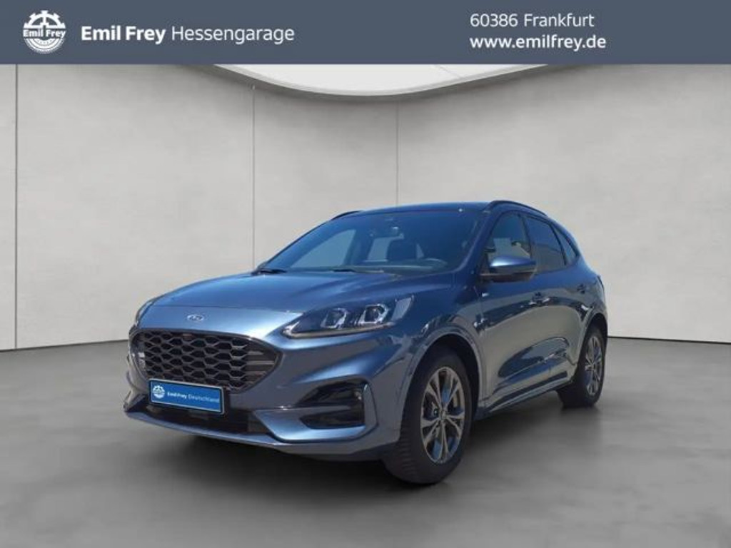 Ford Kuga EcoBoost ST Line X
