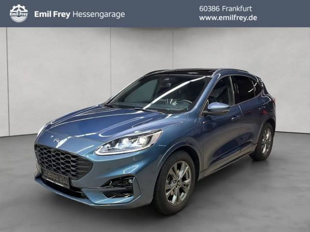 Ford Kuga EcoBoost ST Line X