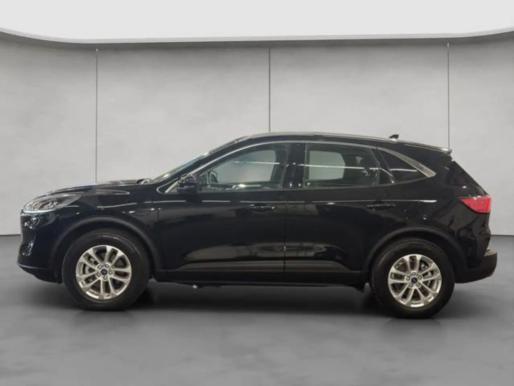 Ford Kuga Titanium Plug in Hybrid