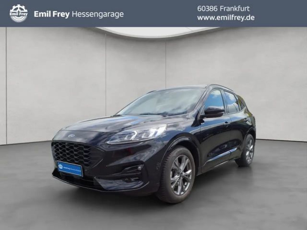 Ford Kuga EcoBoost ST Line X