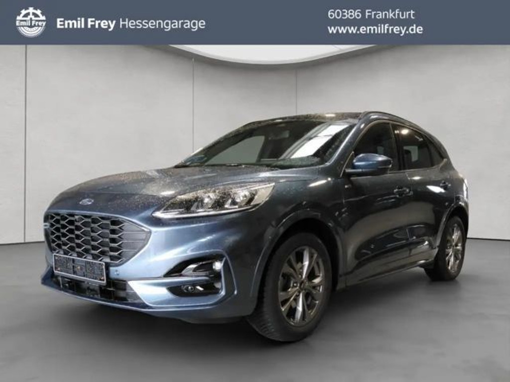 Ford Kuga EcoBoost ST Line X