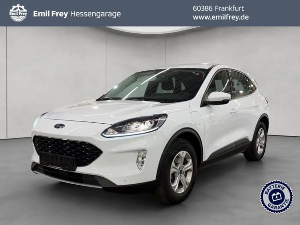 Ford Kuga Cool & Connect Plug in Hybrid