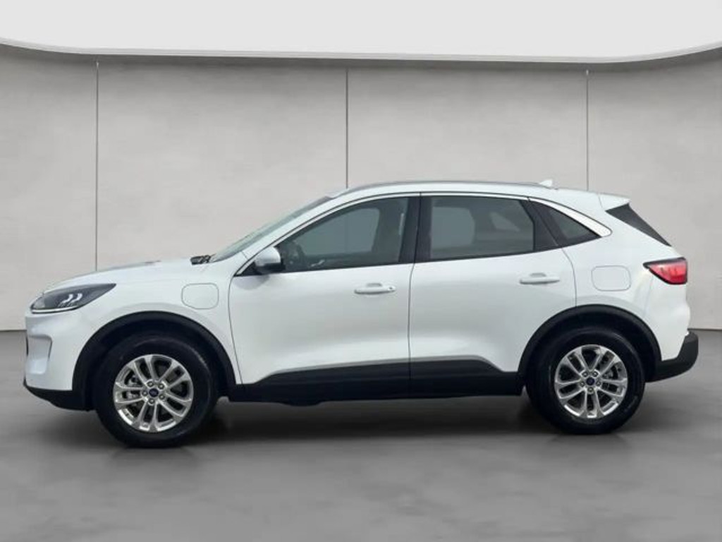 Ford Kuga Titanium Plug in Hybrid