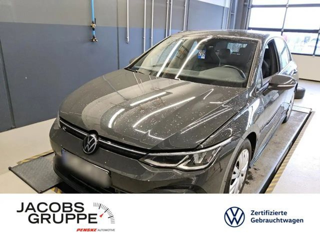 Volkswagen Golf R-Line 1.5 TSI Golf VIII