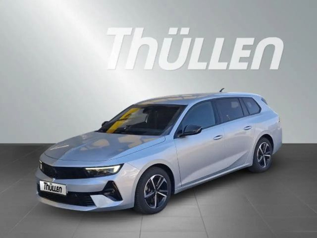Opel Astra Sports Tourer Grand Sport GS-Line