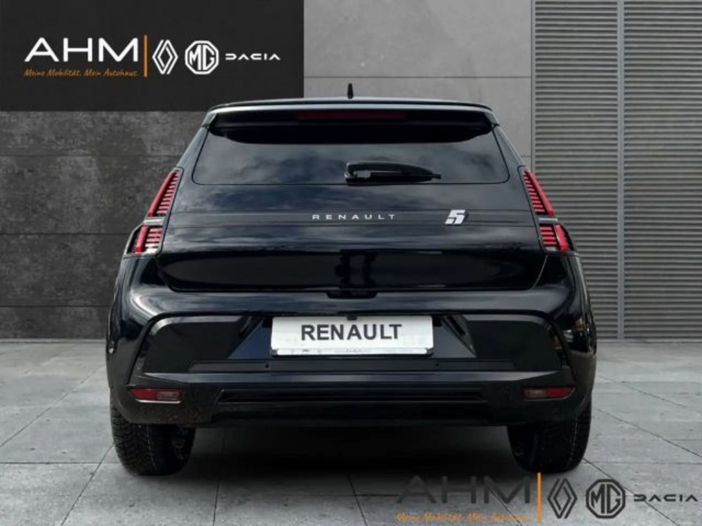 Renault 5