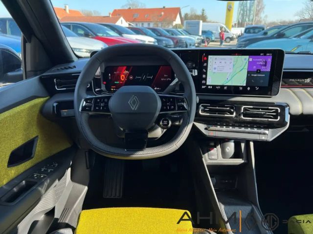 Renault 5