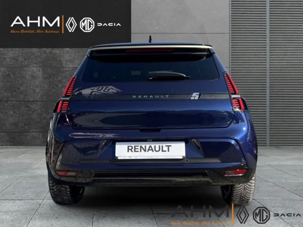 Renault 5