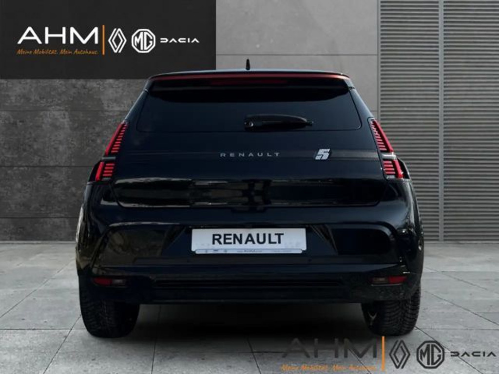 Renault 5