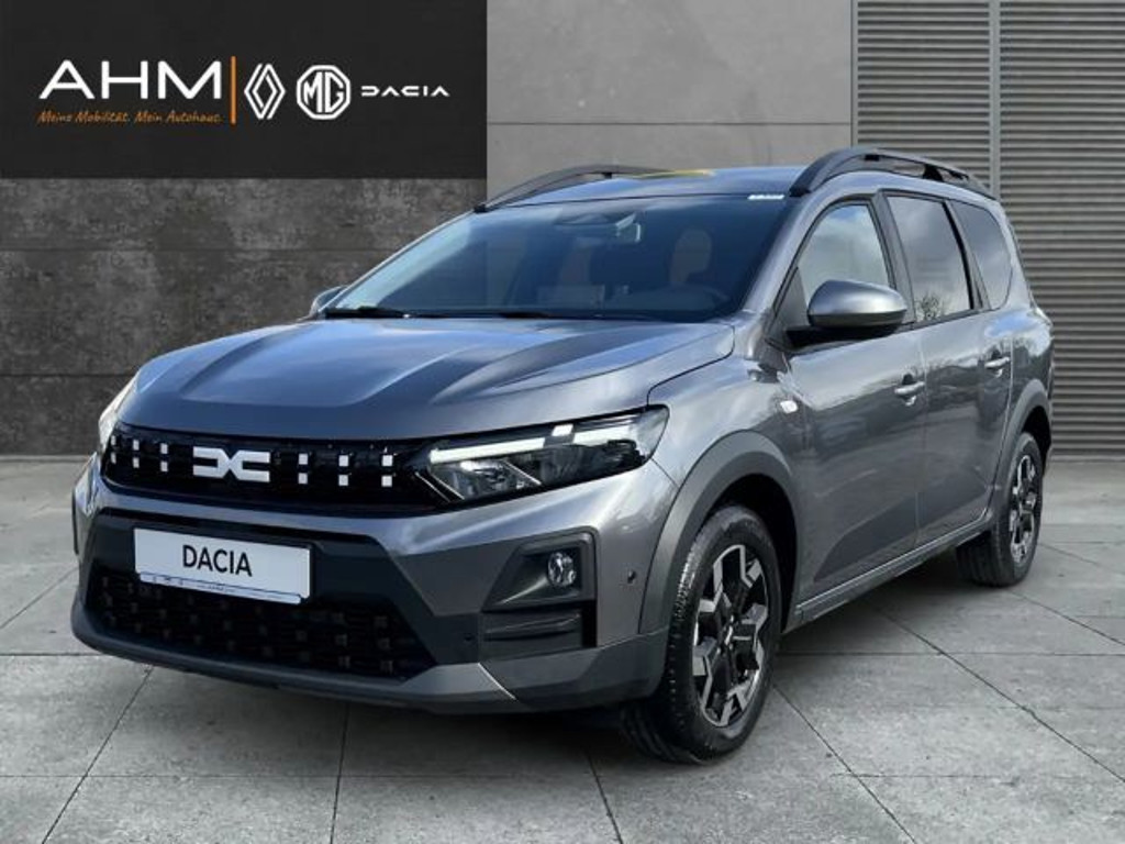 Dacia Jogger ECO-G
