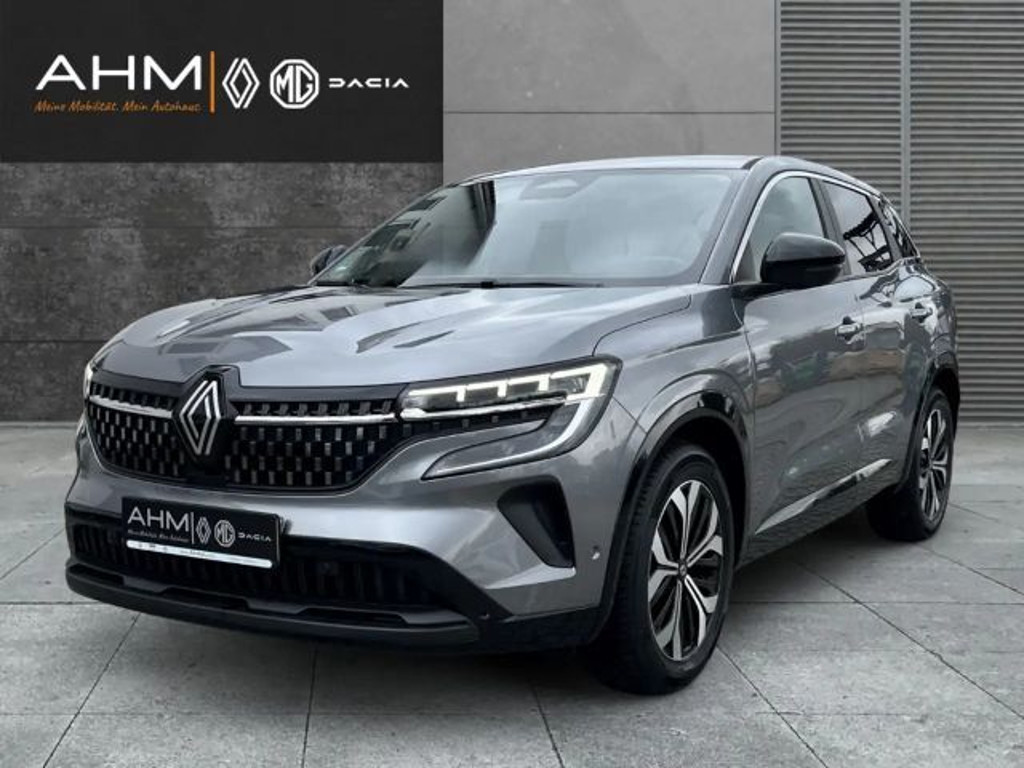 Renault Austral Equilibre