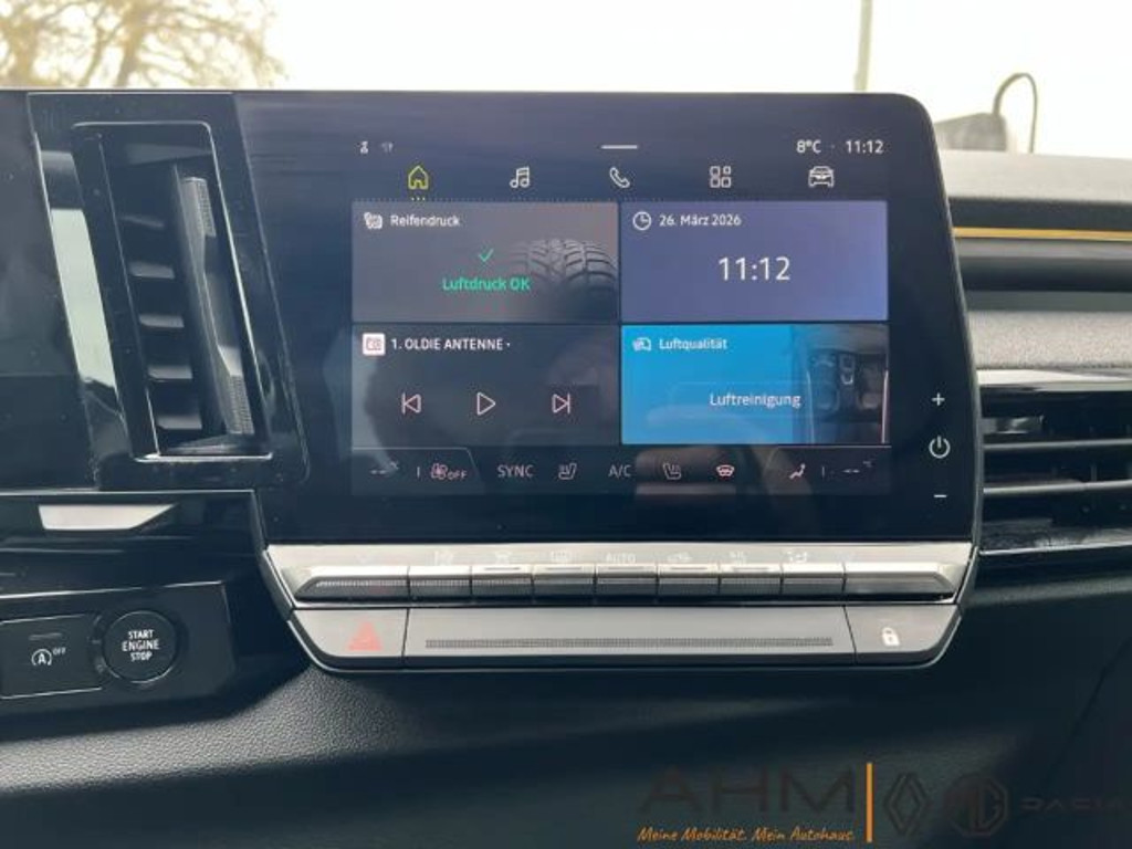 Renault Austral