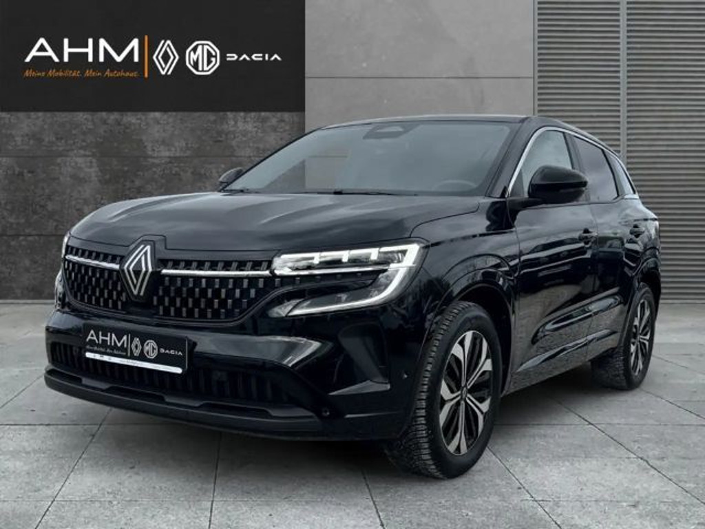 Renault Austral Equilibre