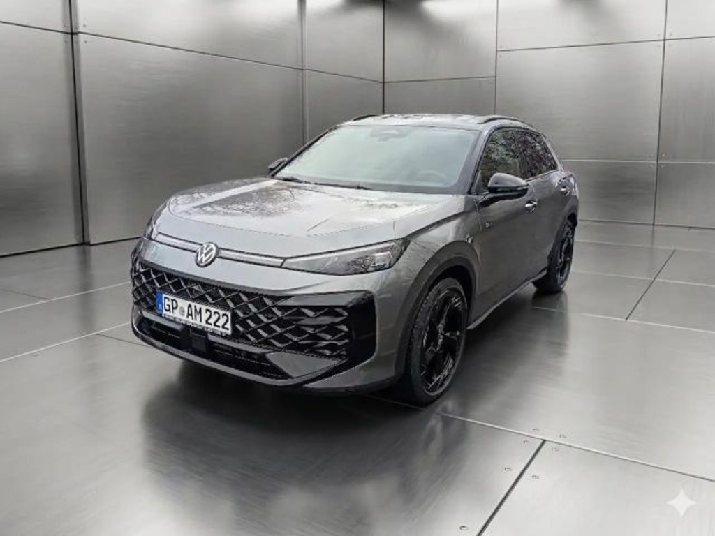 Volkswagen T-Roc DSG R-Line 1.5 eTSI