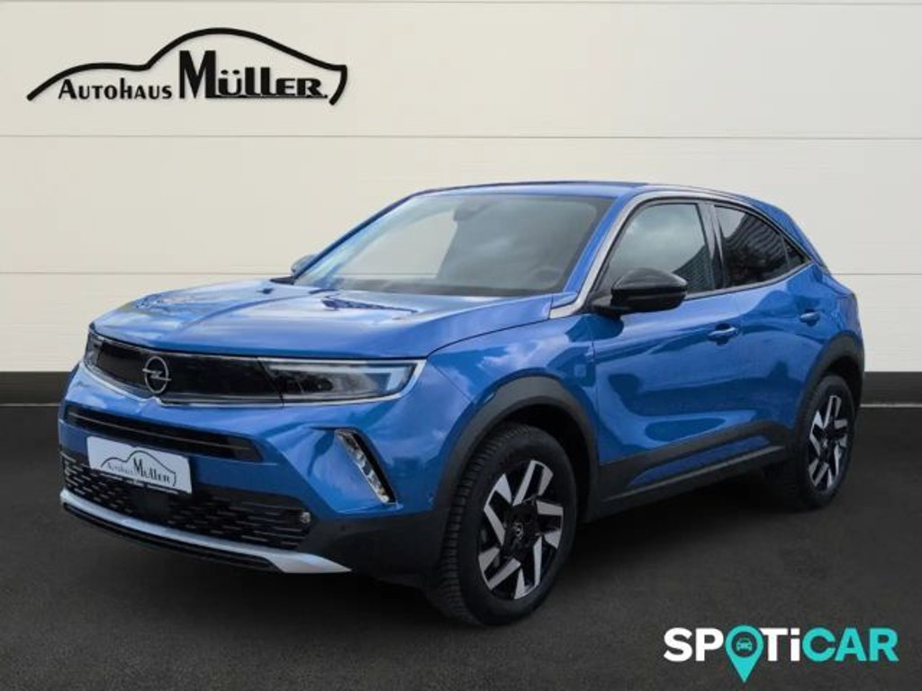 Opel Mokka Elegance