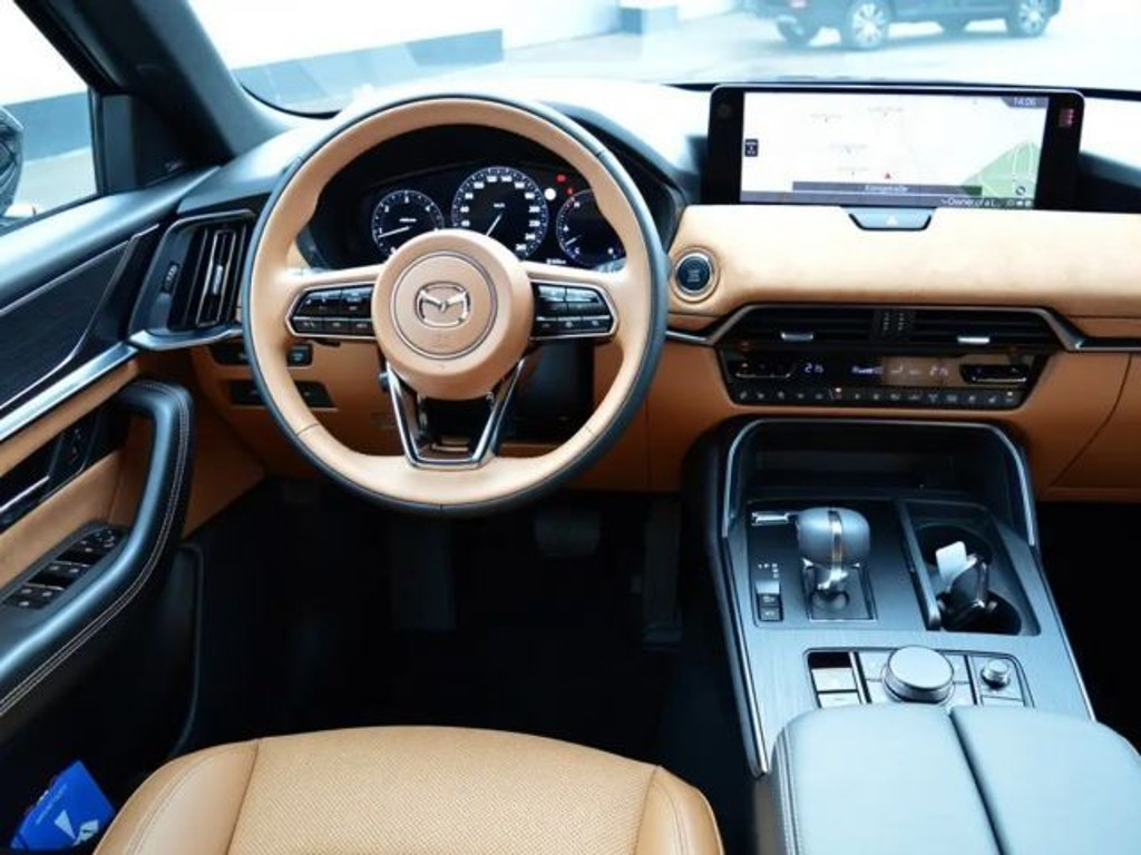 Mazda CX-80