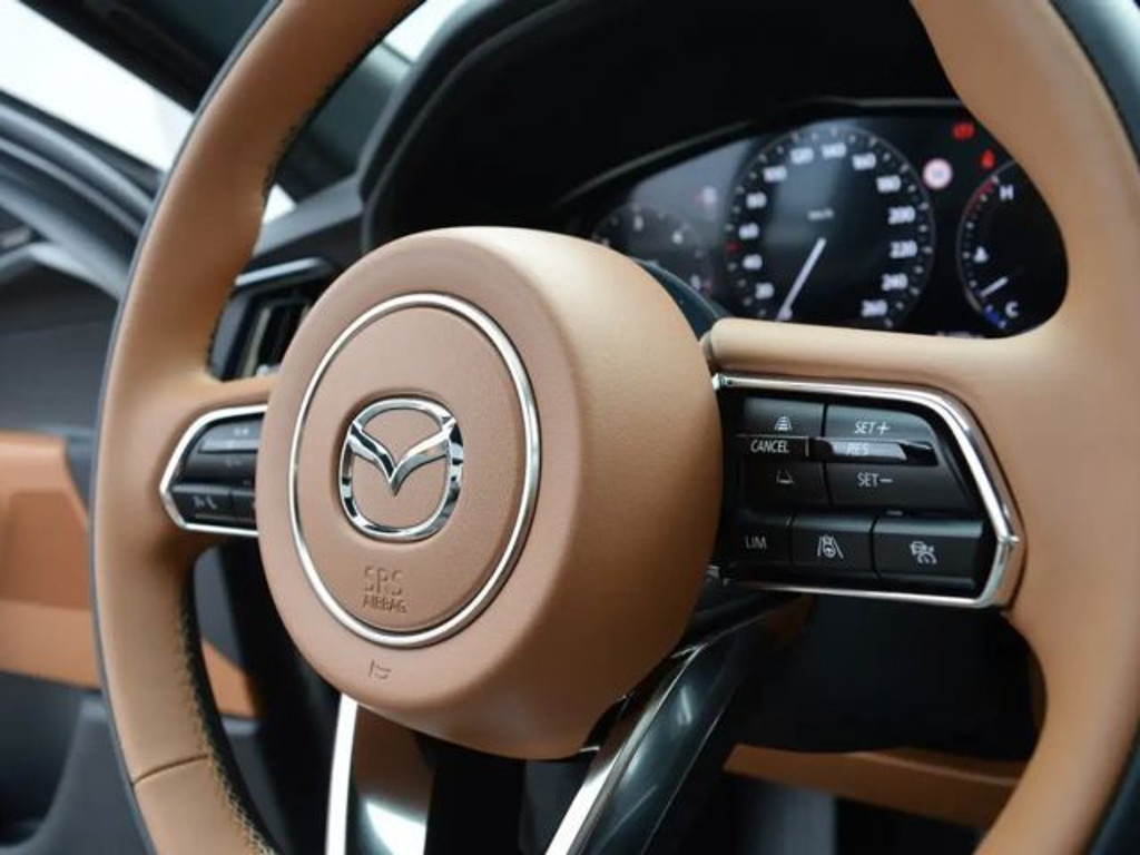 Mazda CX-80