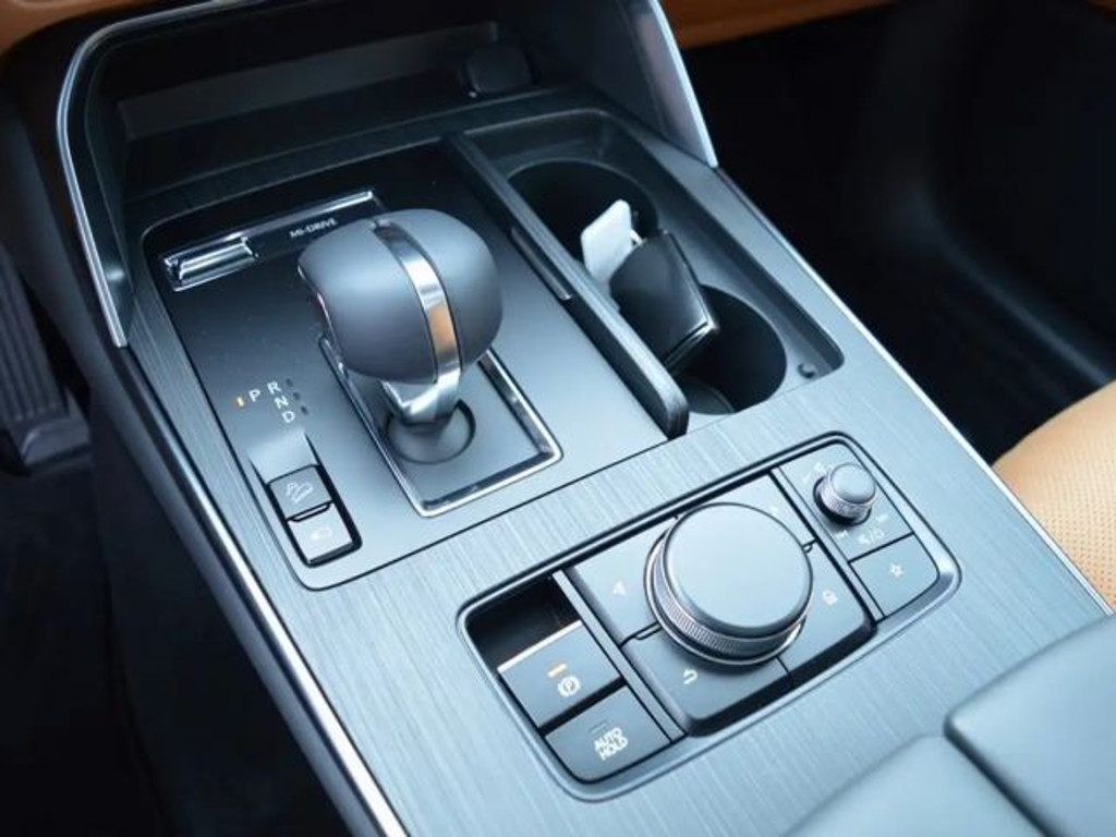 Mazda CX-80