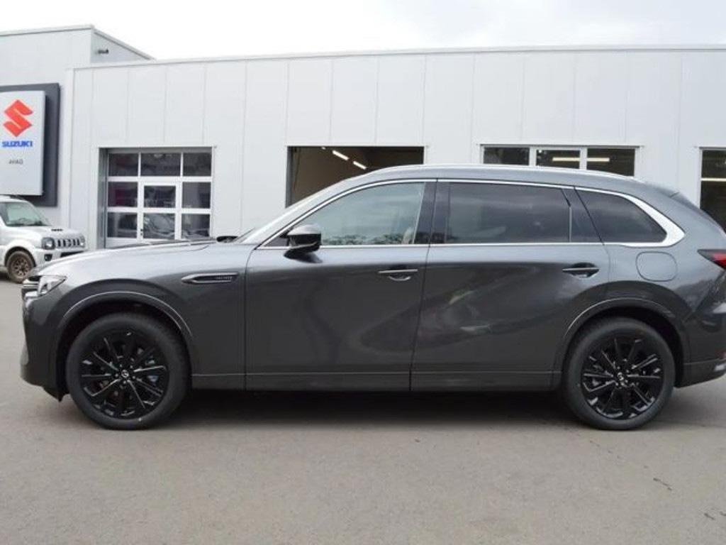 Mazda CX-80