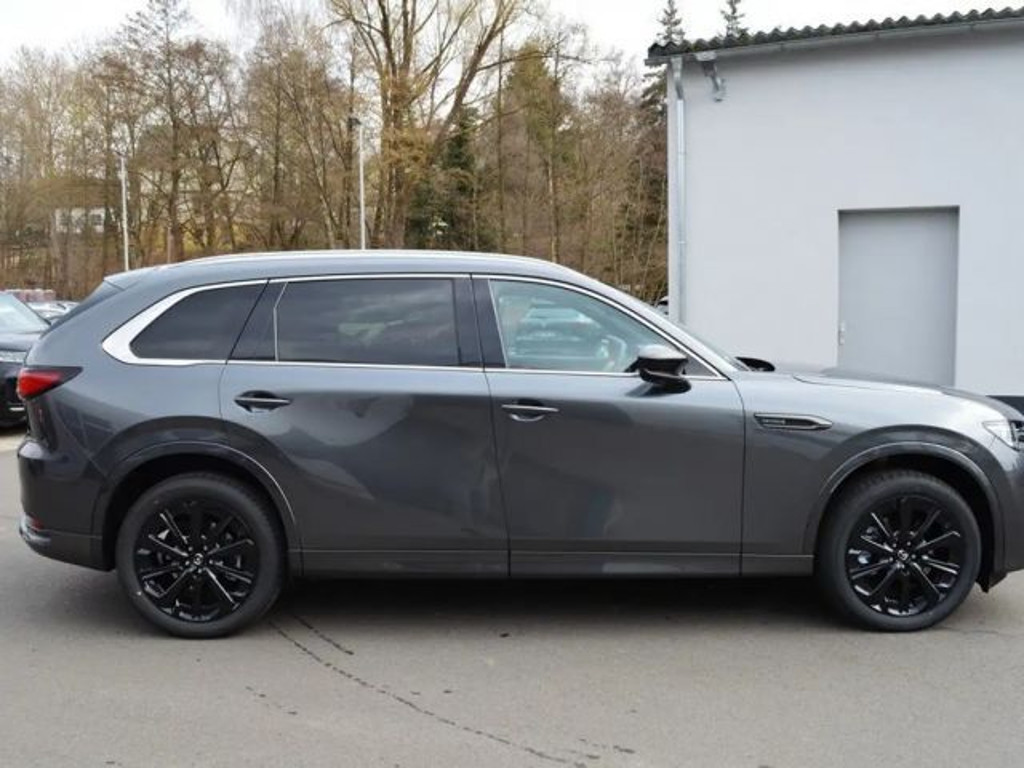 Mazda CX-80