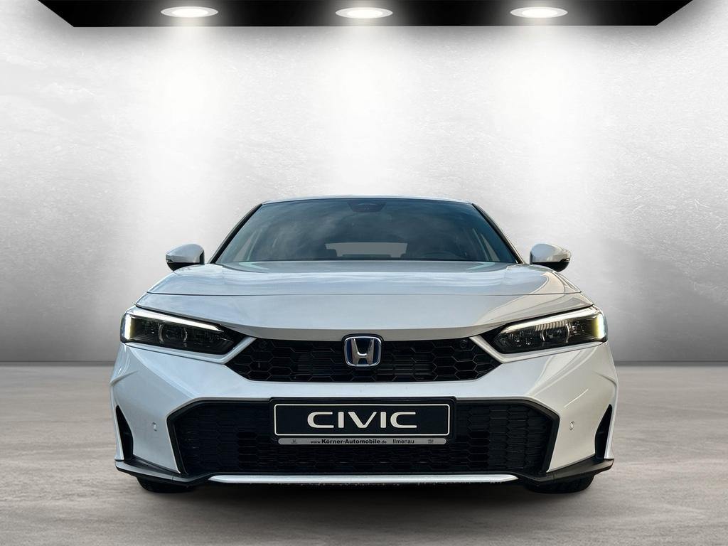 Honda Civic Hybrid Advance 2.0 e:HEV
