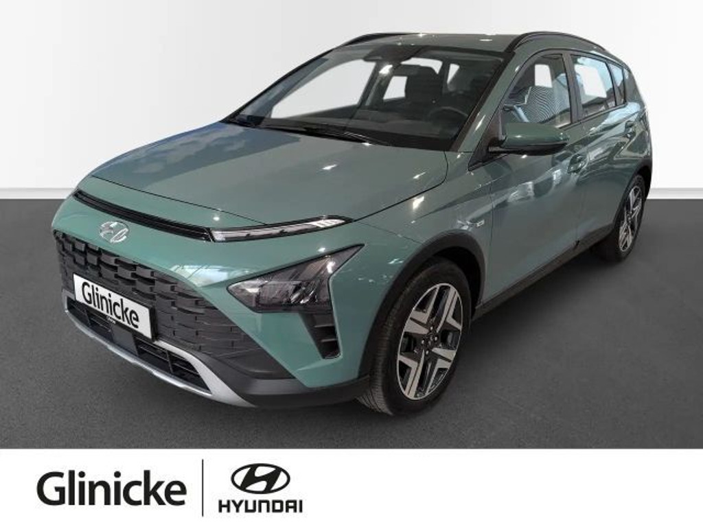 Hyundai Bayon T-GDi 1.0 Intro Edition