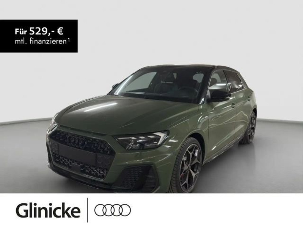 Audi A1 S-Line 40 TFSI