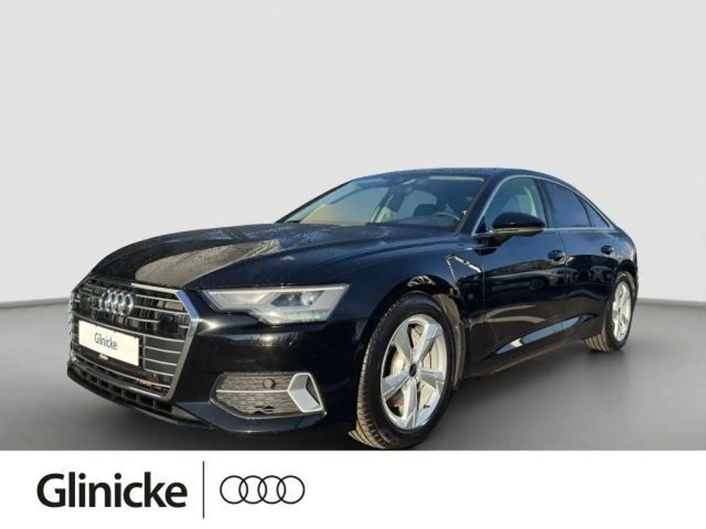 Audi A6 Sedan Quattro Sport 50 TDI