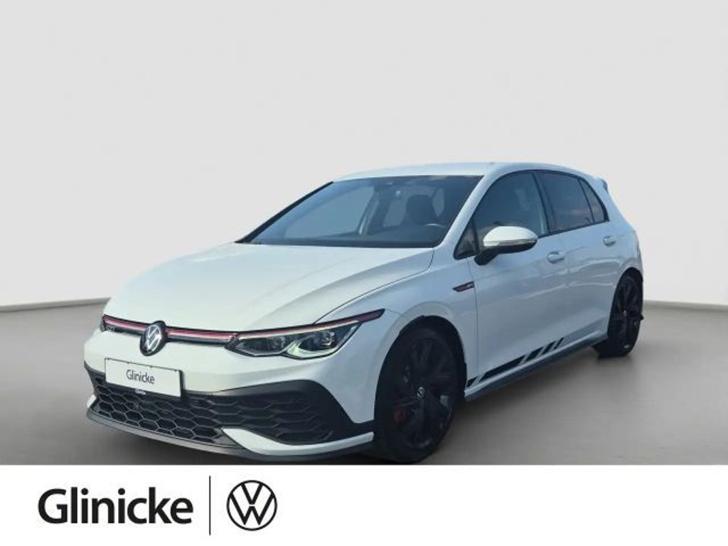 Volkswagen Golf GTI Golf VIII