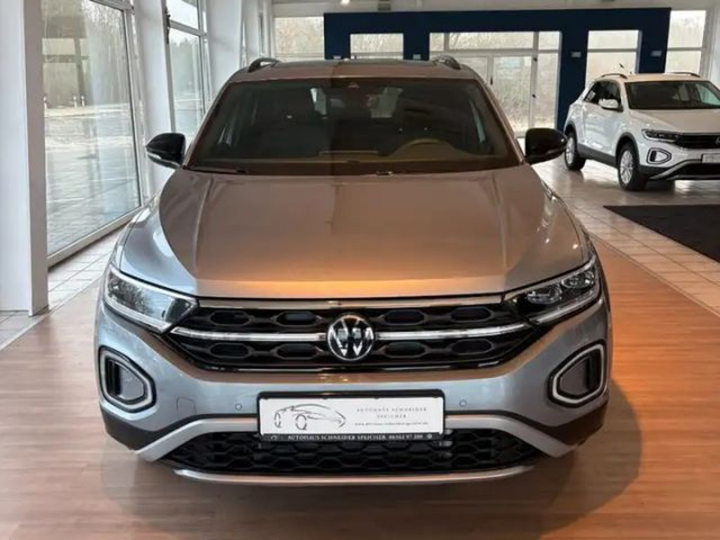 Volkswagen T-Roc DSG Style