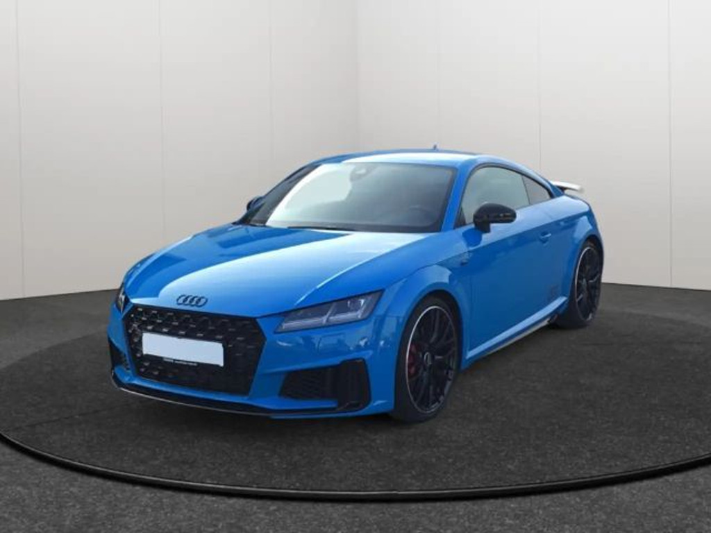 Audi TT Coupé S-Line S-Tronic 45 TFSI