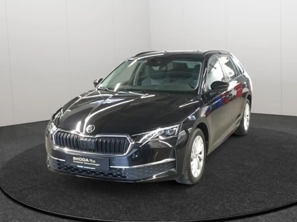 Skoda Octavia Combi 1.5 TSI Selection