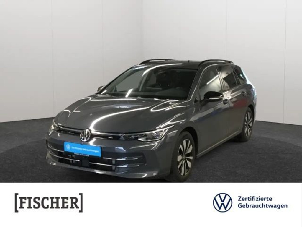 Volkswagen Golf DSG Golf VIII 2.0 TDI